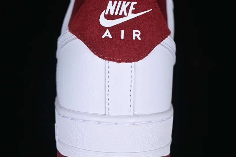 All categories Nk Air Force 1 Air Force series Nk Air Force 1 Low Air Force low top Nk Air Force 1'07 Low Air Force One casual sneakers HM9483-100